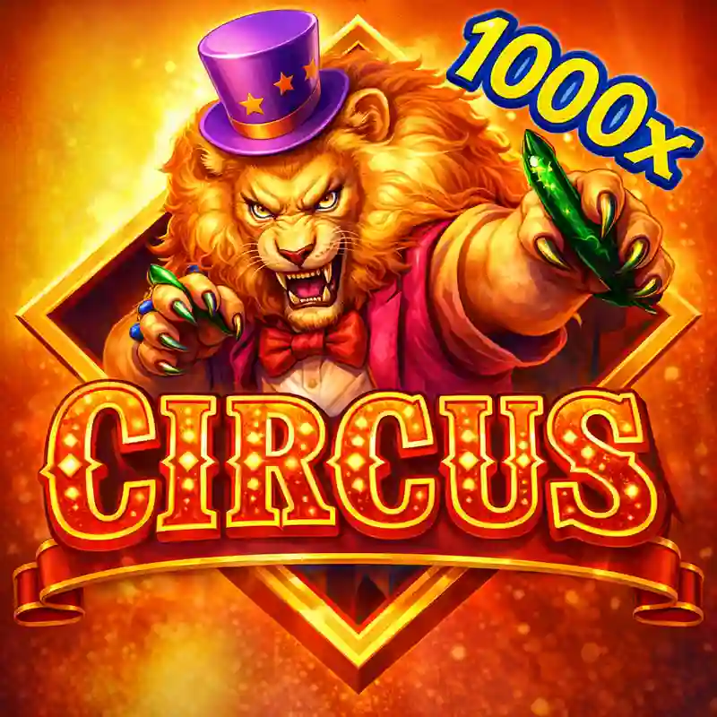 Cirkus Online Slot Game - bet365 es live