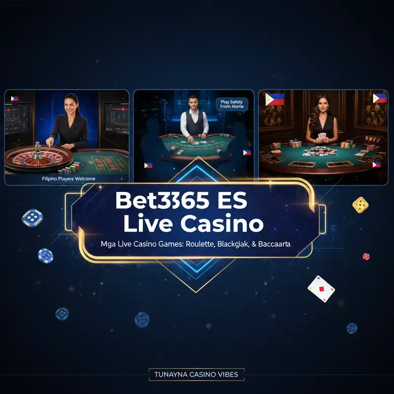 Casino Games Review