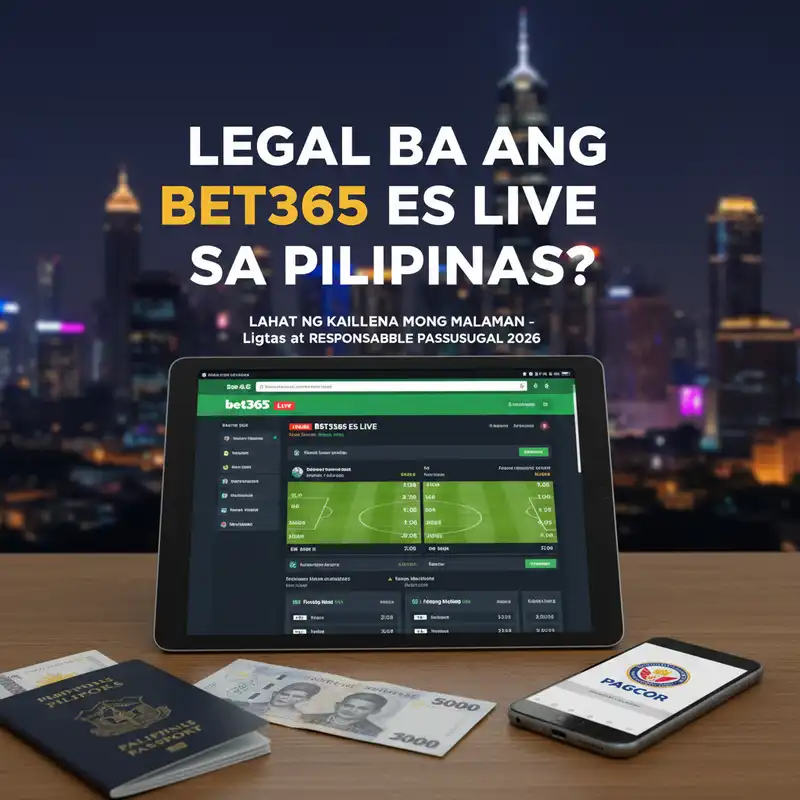 Legality PH