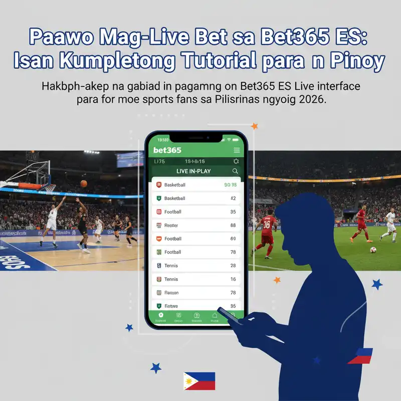 How to Live Bet